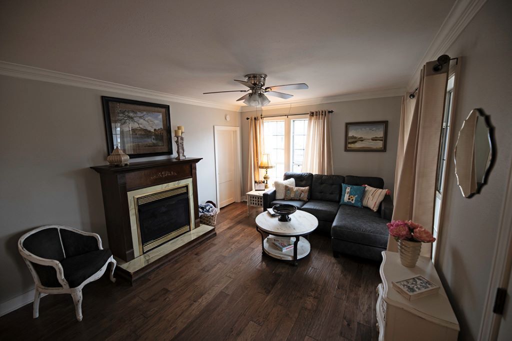 Photo of Livingroom in Pangburn