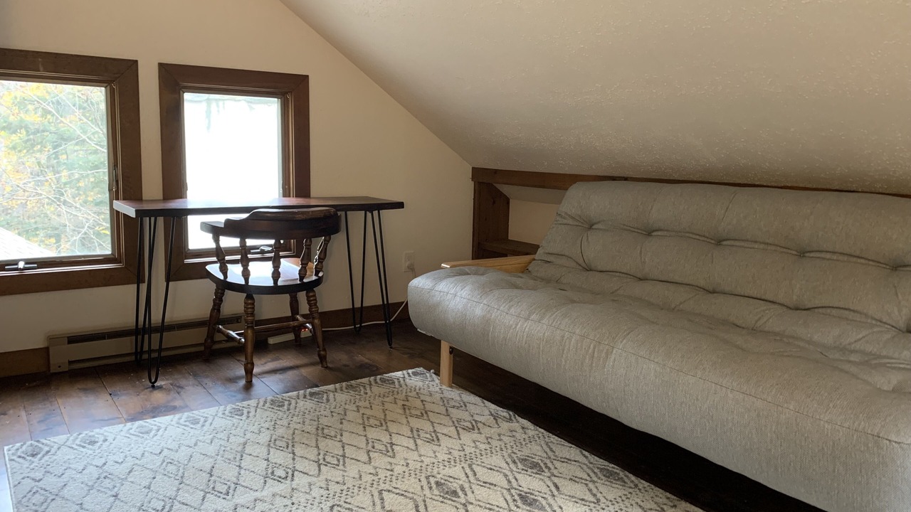 Photo of Livingroom in Stockbridge