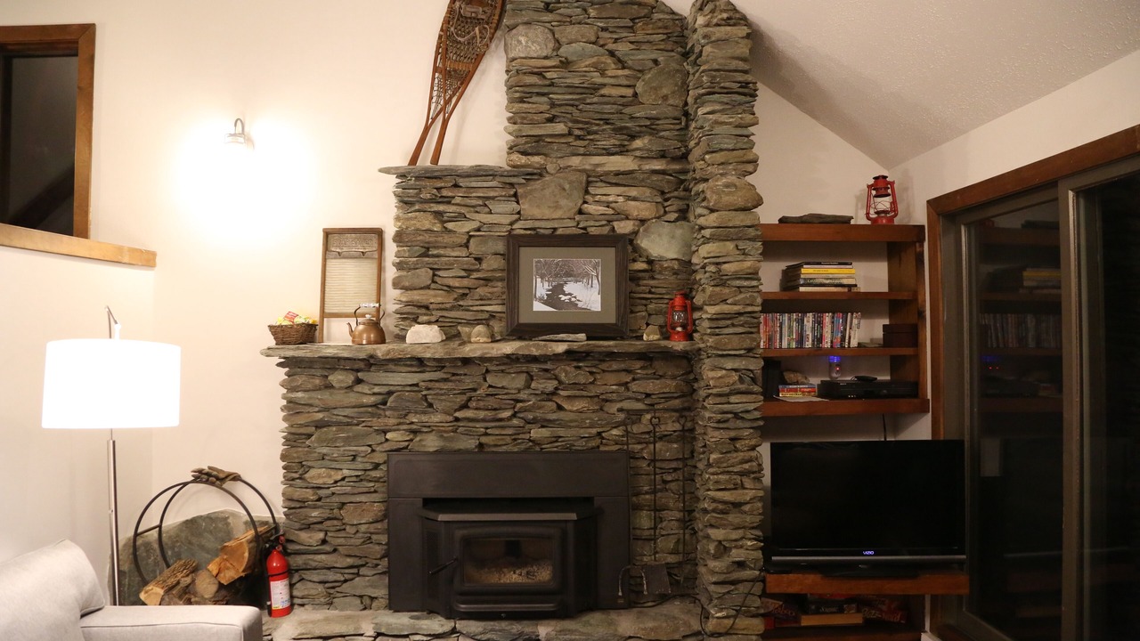 Photo of Livingroom in Stockbridge