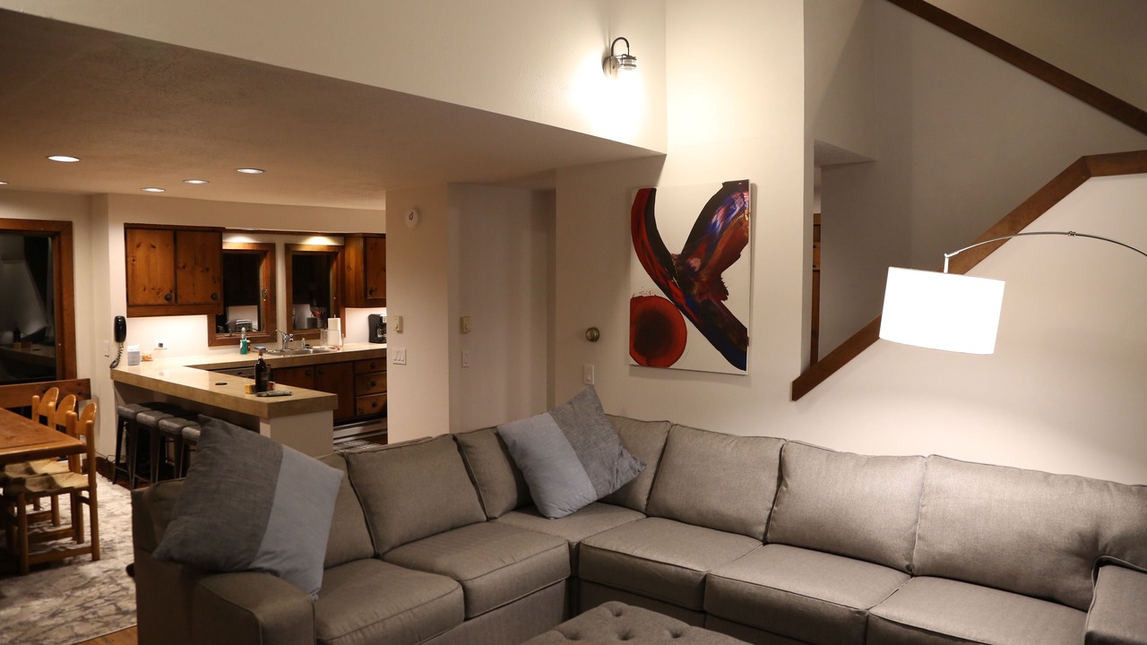 Photo of Livingroom in Stockbridge