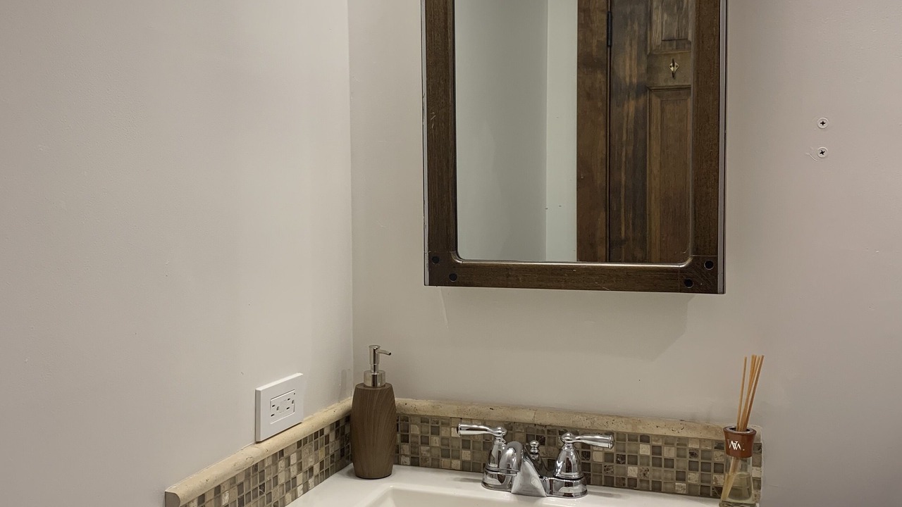 Photo of Bathroom in Stockbridge