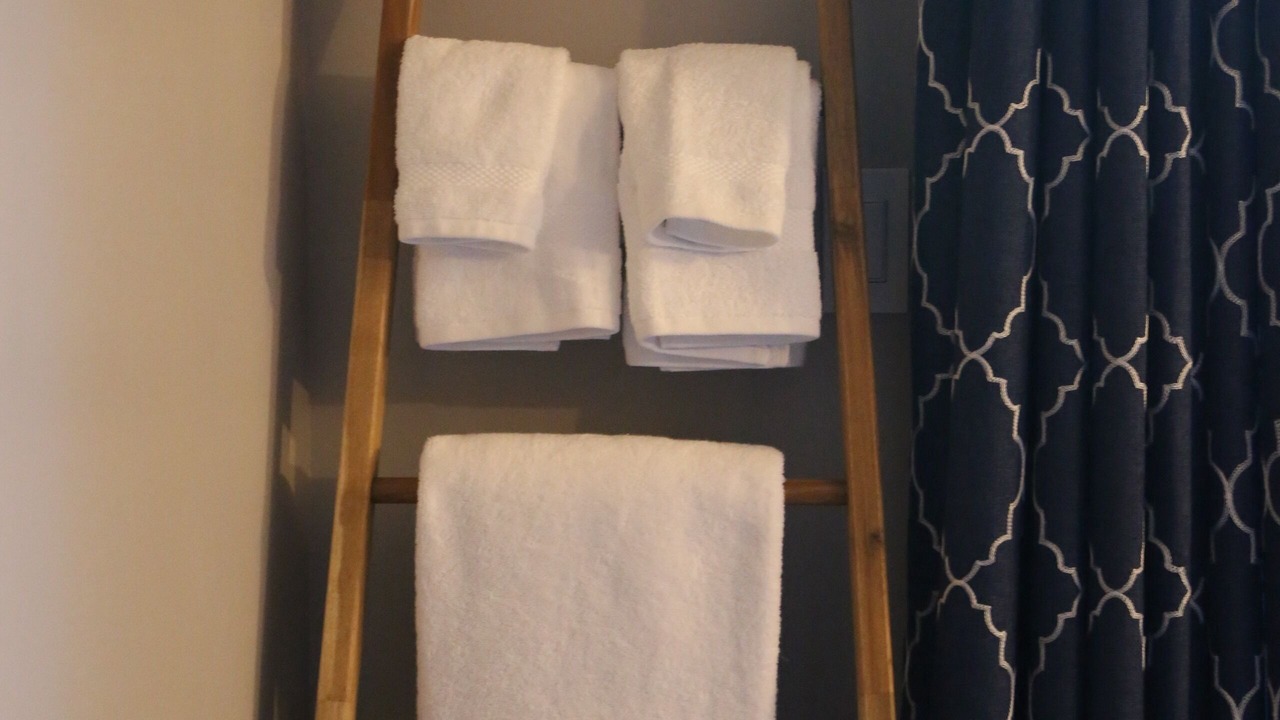 Photo of Bathroom in Stockbridge