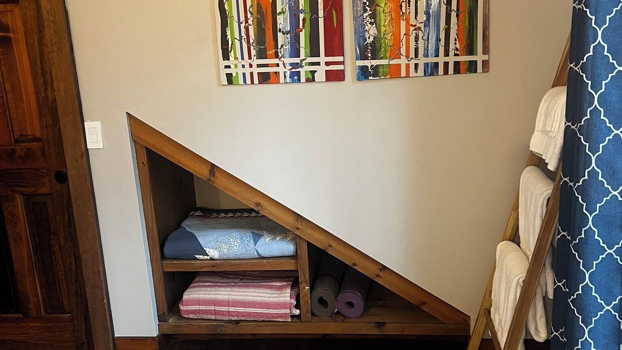 Photo of Bedroom in Stockbridge