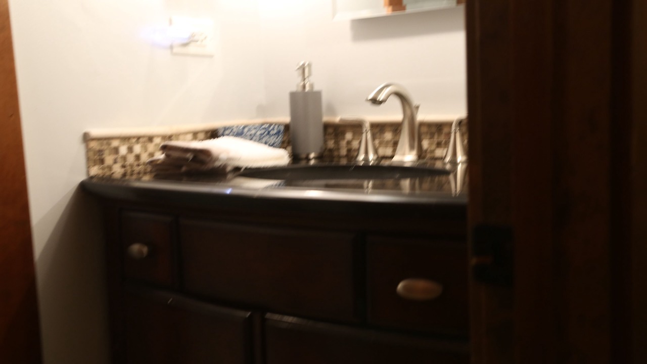 Photo of Bathroom in Stockbridge