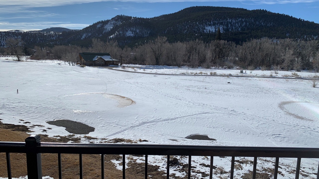 Photo of Outdoor in South Fork