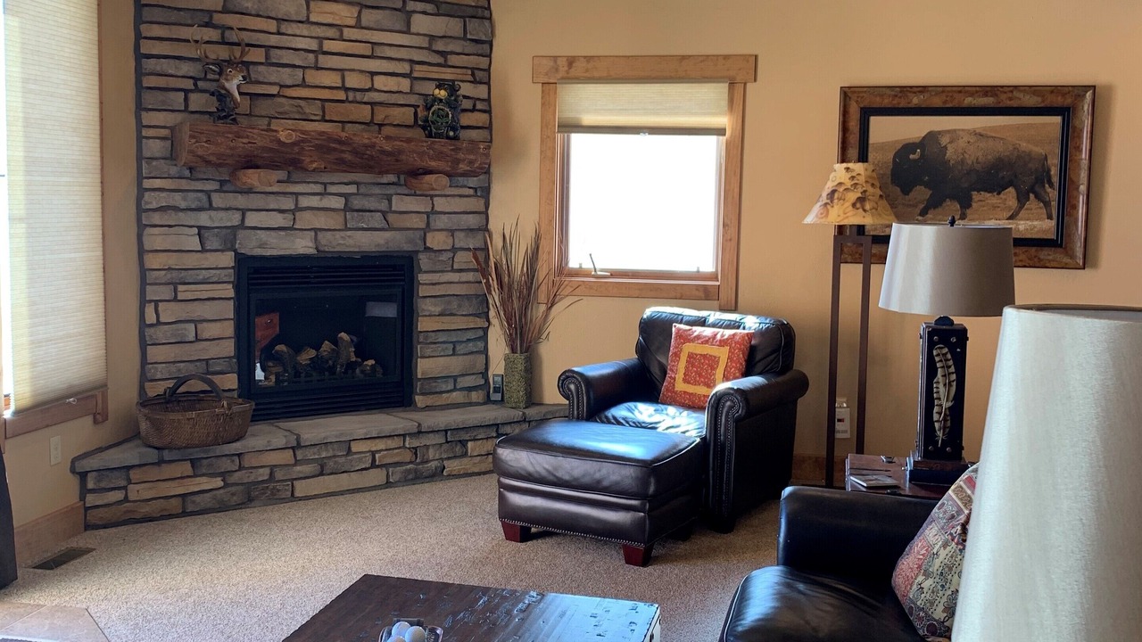Photo of Livingroom in South Fork