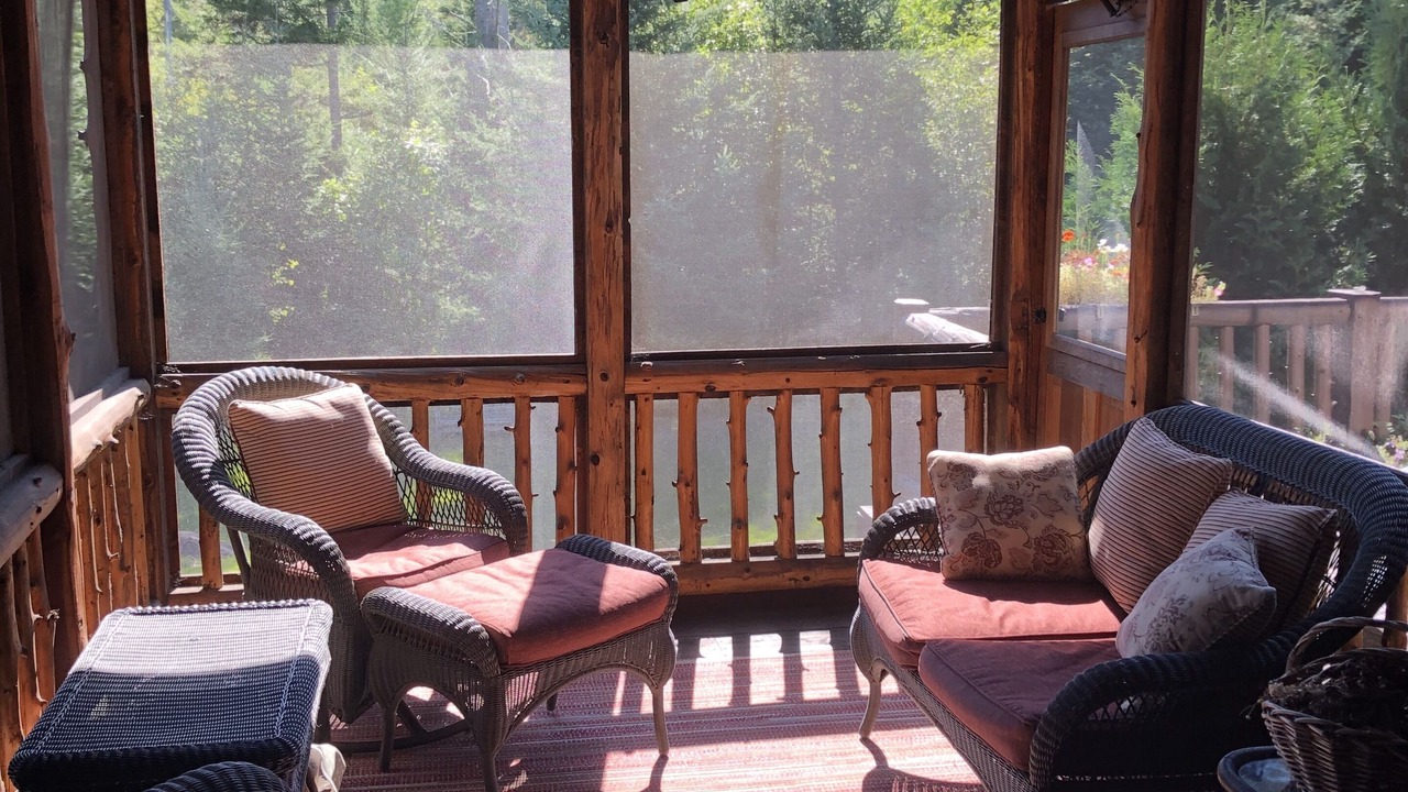 Photo of Outdoor in Lake Placid