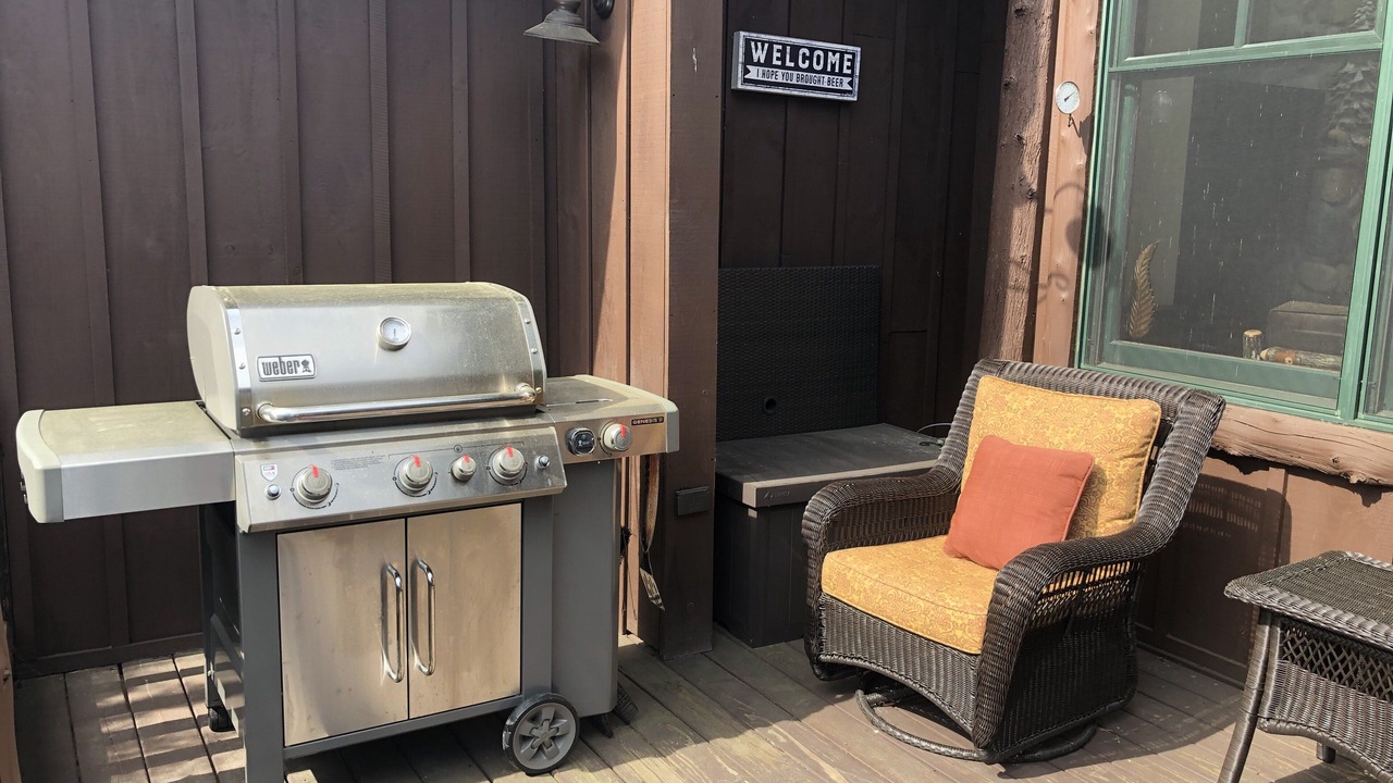 Photo of Outdoor in Lake Placid