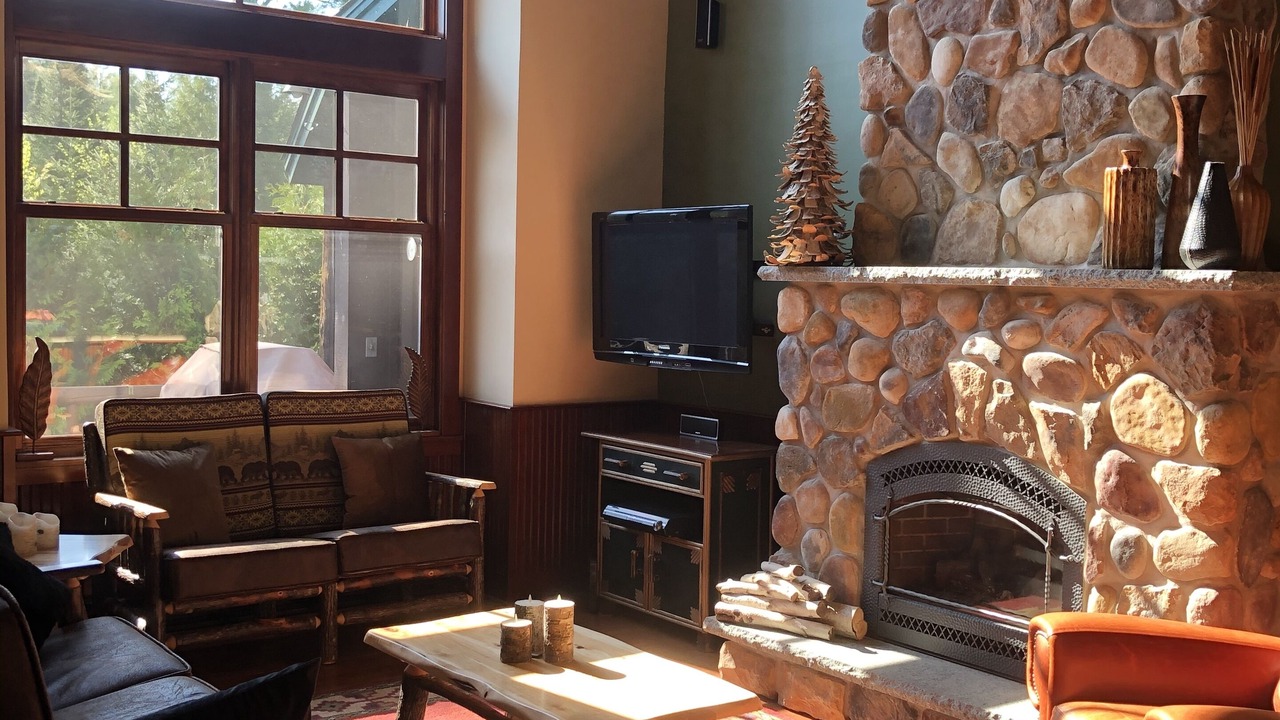 Photo of Bedroom in Lake Placid