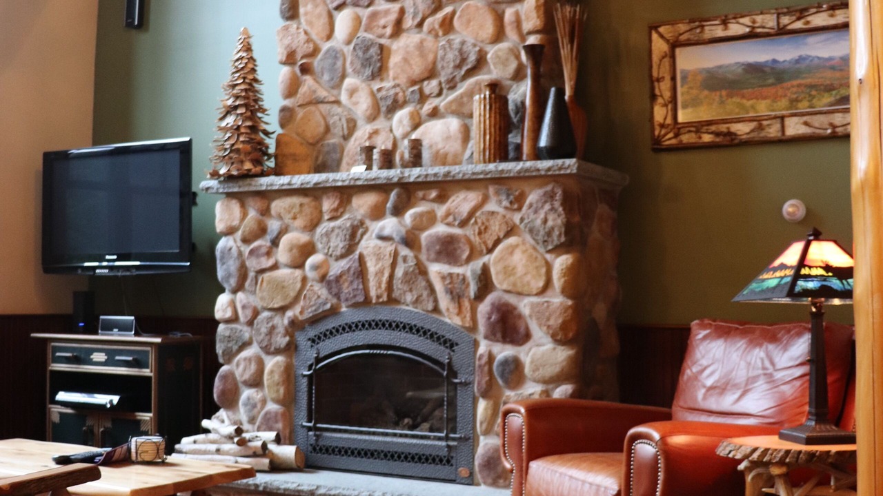 Photo of Livingroom in Lake Placid