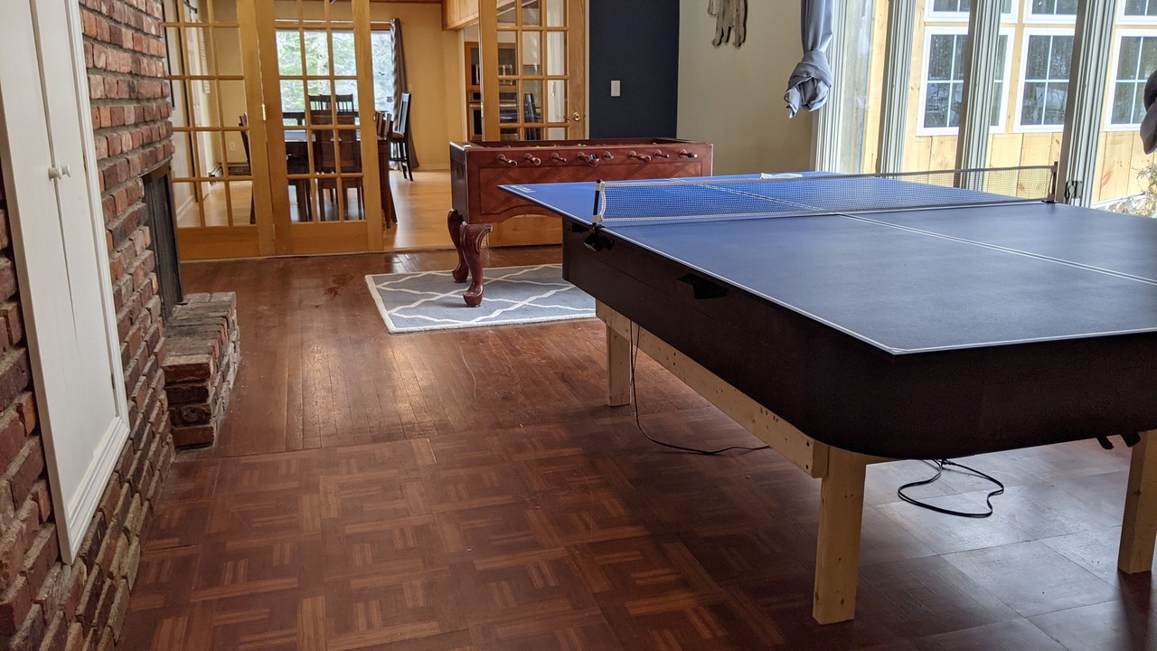 Photo of Bedroom in North Woodstock