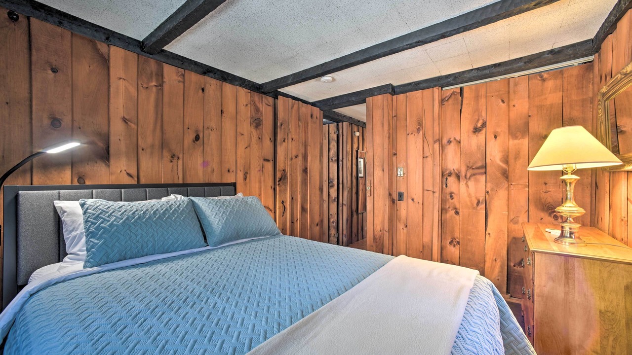Photo of Bedroom in Great Barrington