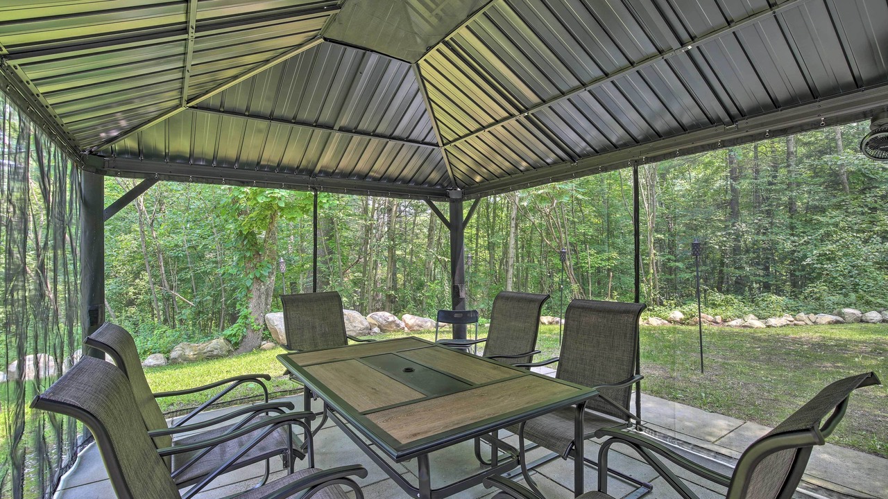 Photo of Outdoor in Great Barrington