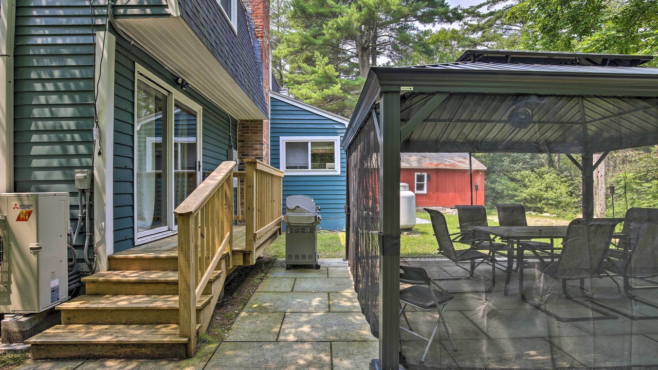 Photo of Outdoor in Great Barrington