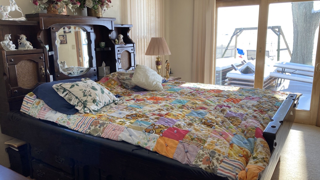Photo of Bedroom in Forest Junction