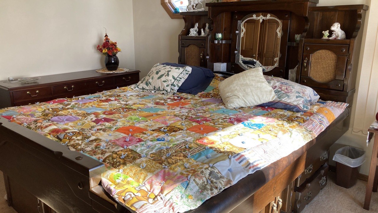 Photo of Bedroom in Forest Junction