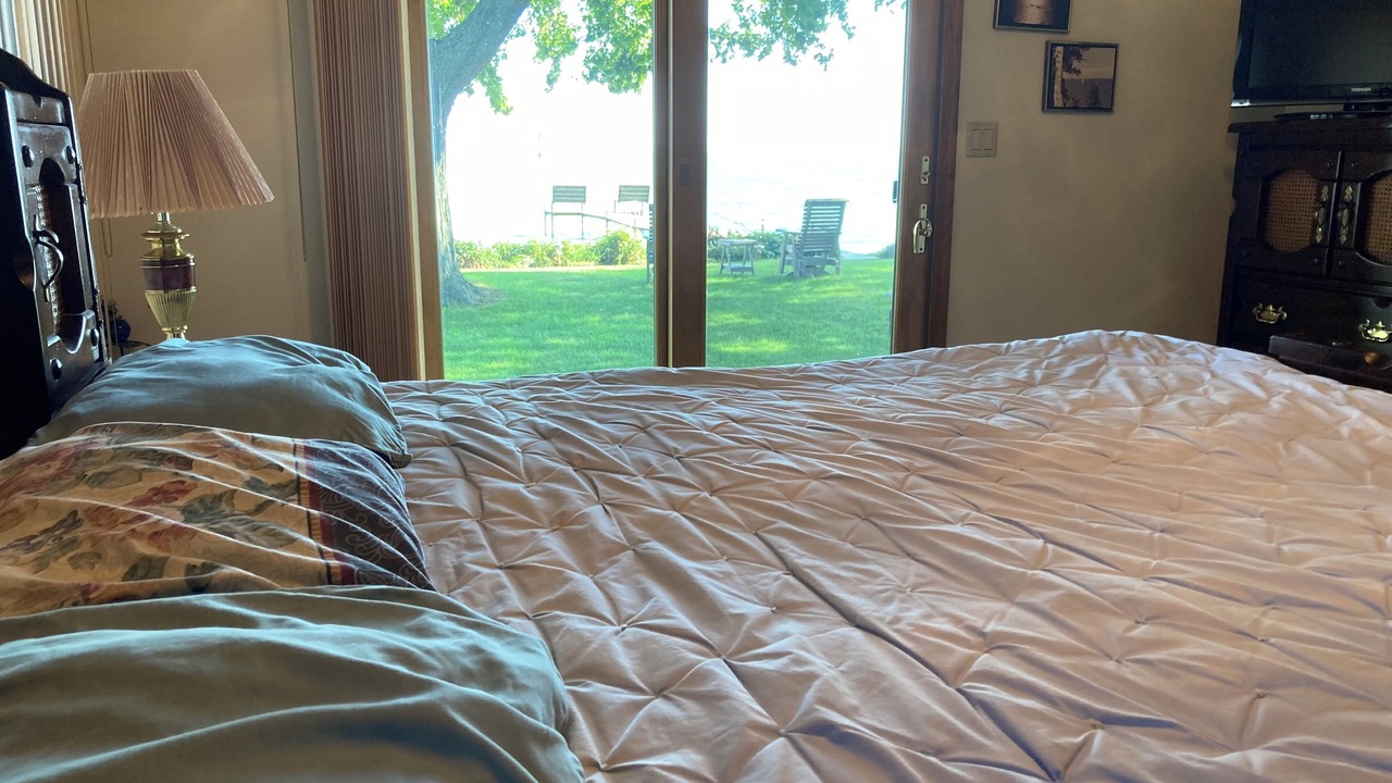 Photo of Bedroom in Forest Junction