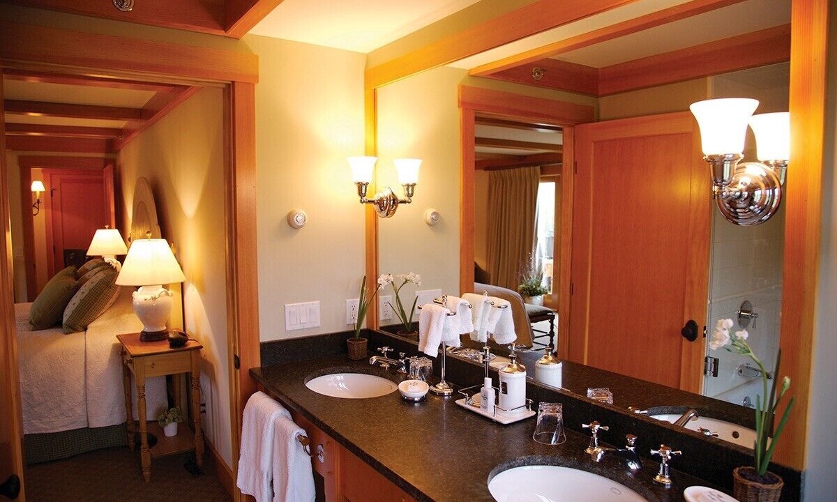 Photo of Bathroom in Moscow