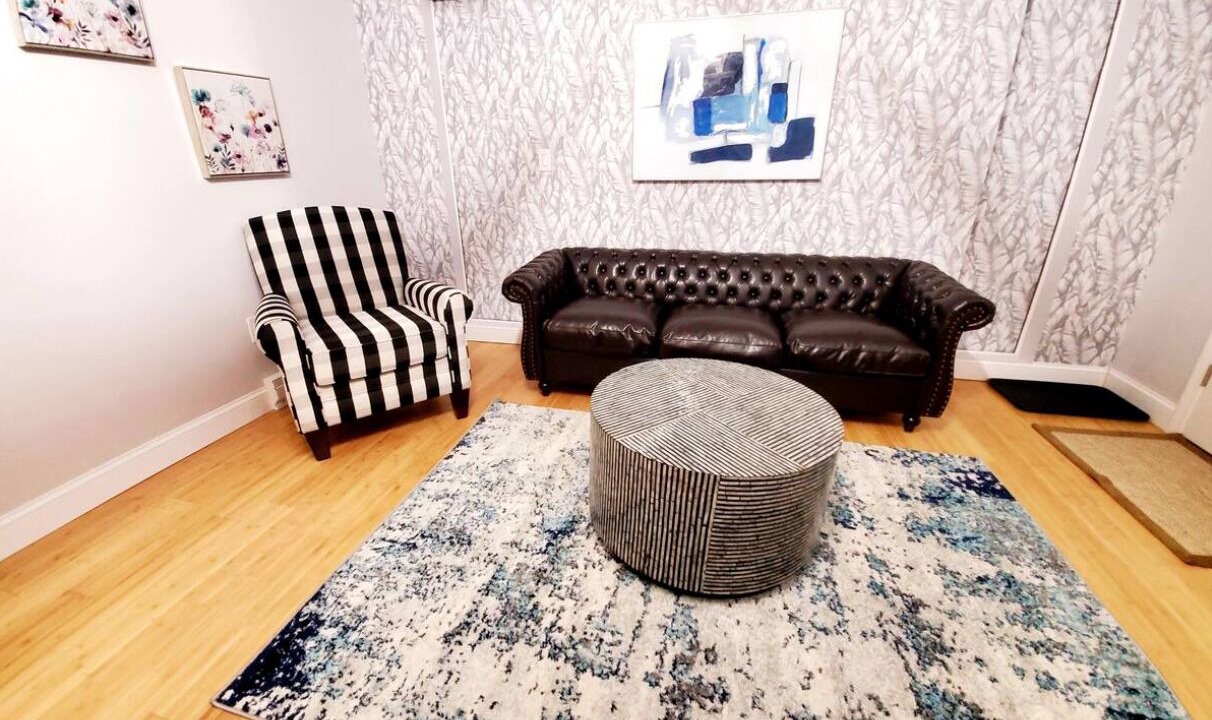 Photo of Livingroom in Nashua