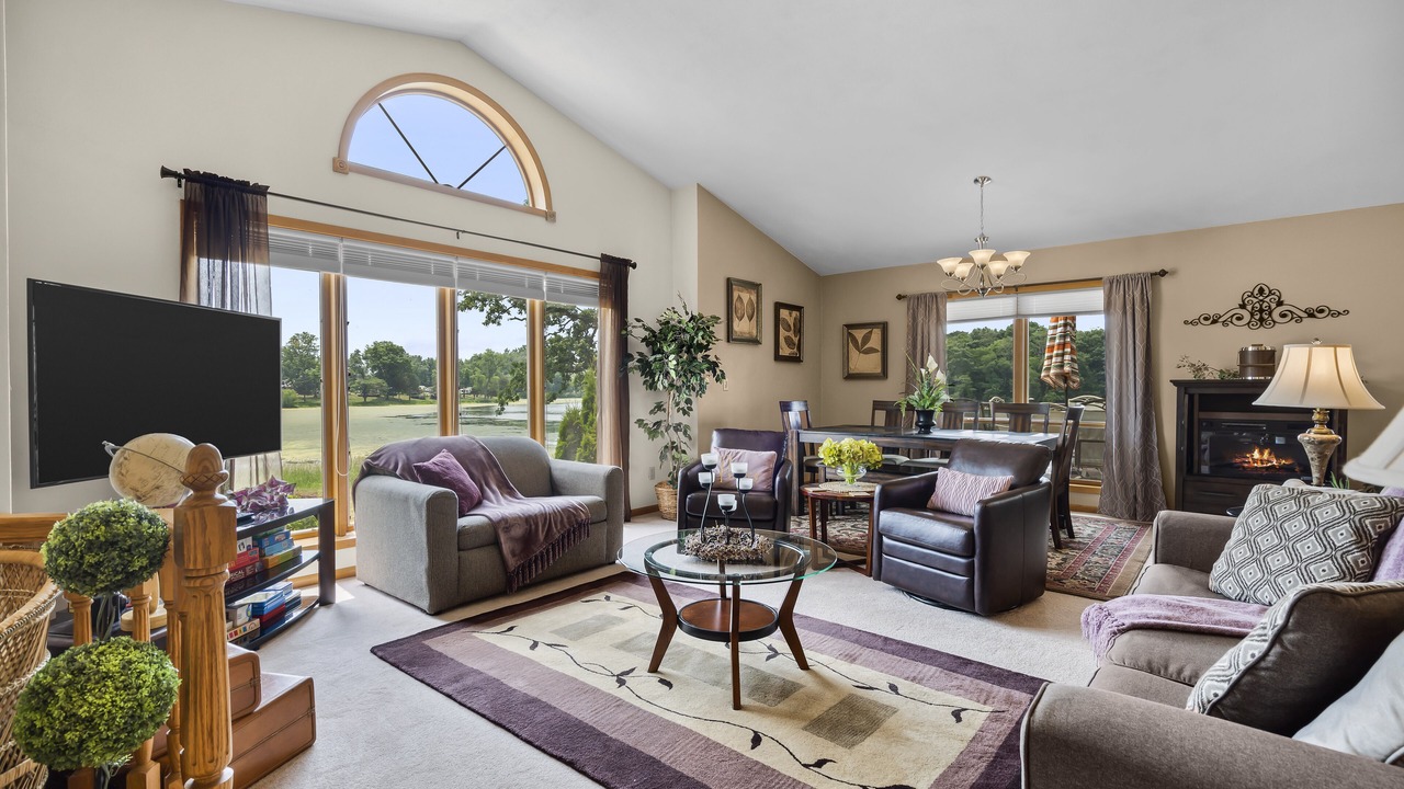 Photo of Livingroom in Delhi