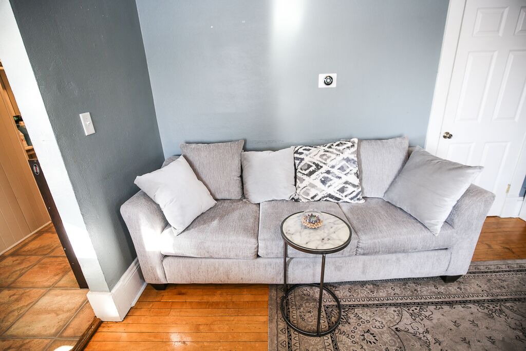 Photo of Livingroom in Northeast Minneapolis Arts District