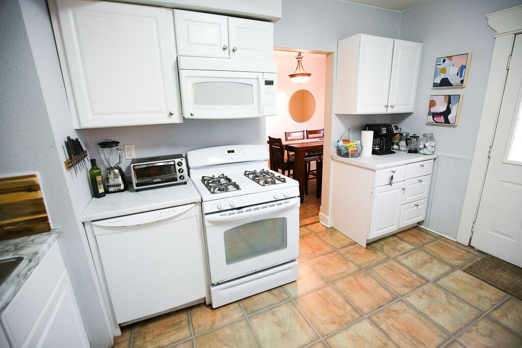 Photo of Kitchen in Northeast Minneapolis Arts District
