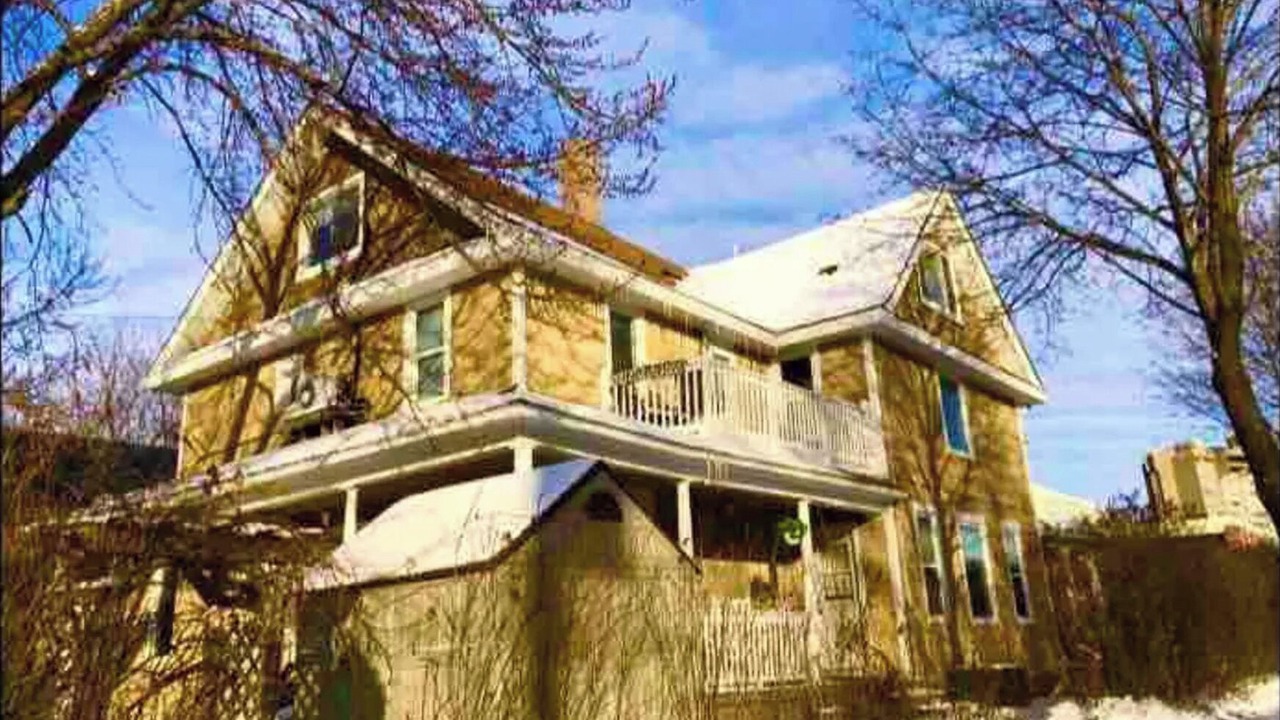 Photo of Outdoor in Northeast Minneapolis Arts District