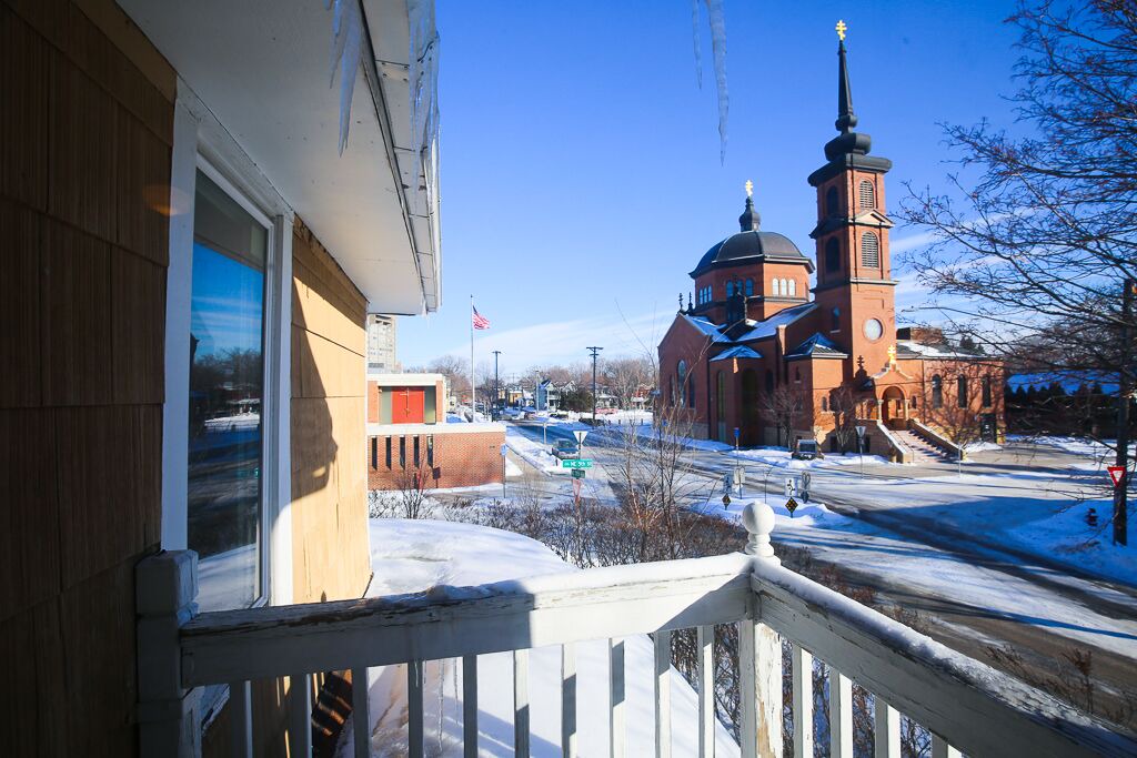 Photo of Outdoor in Northeast Minneapolis Arts District