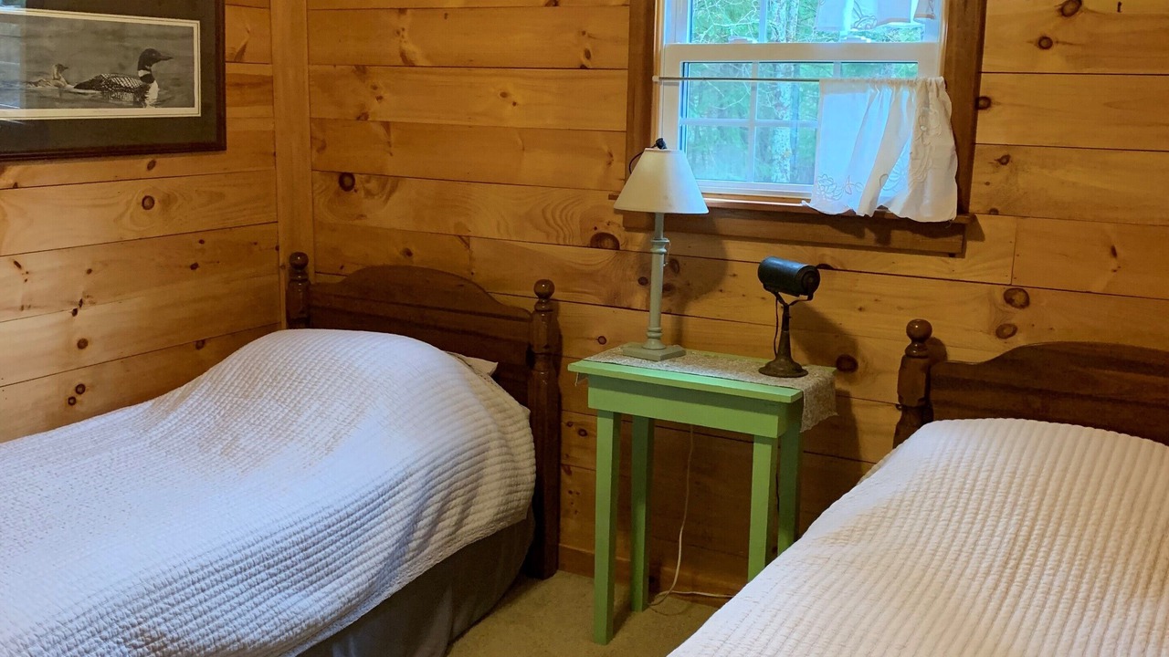 Photo of Bedroom in Malone