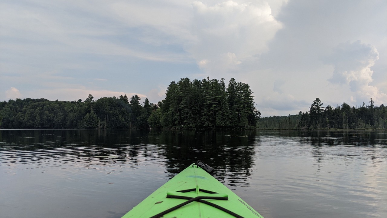Photo of Outdoor in Malone