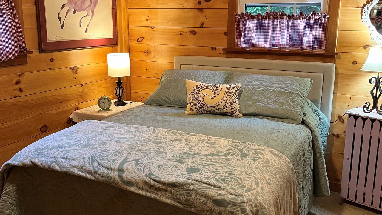 Photo of Bedroom in Malone