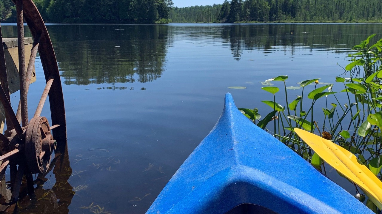 Photo of Outdoor in Malone