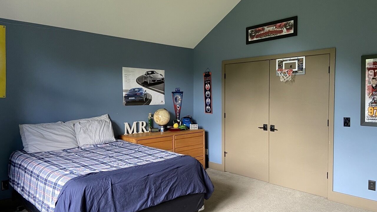 Photo of Bedroom in Porter Corners