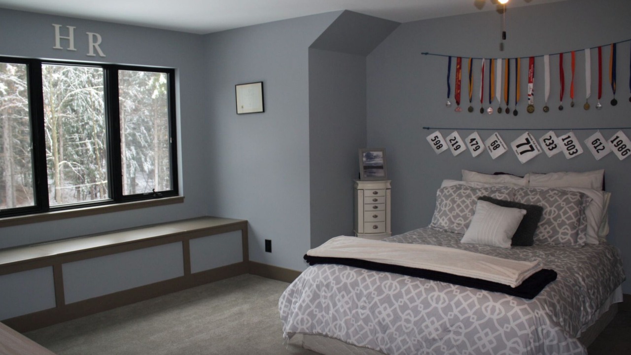 Photo of Bedroom in Porter Corners