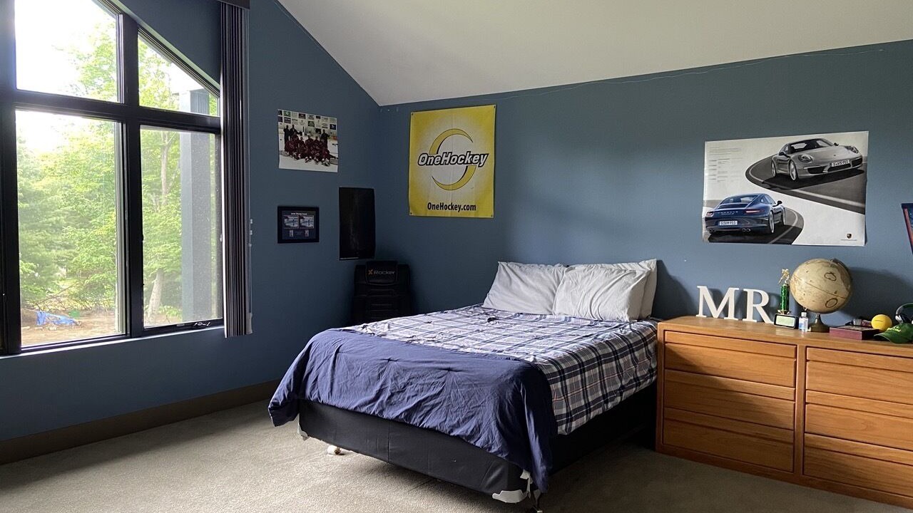 Photo of Bedroom in Porter Corners