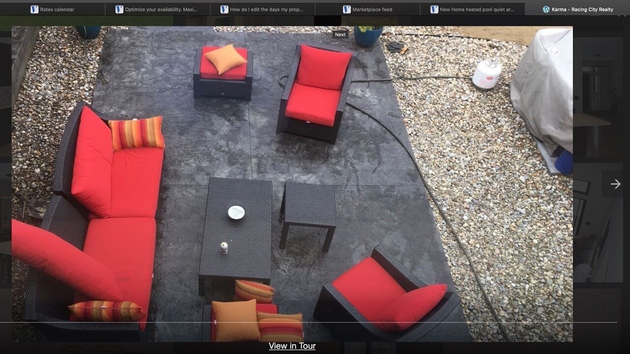 Photo of Outdoor in Porter Corners