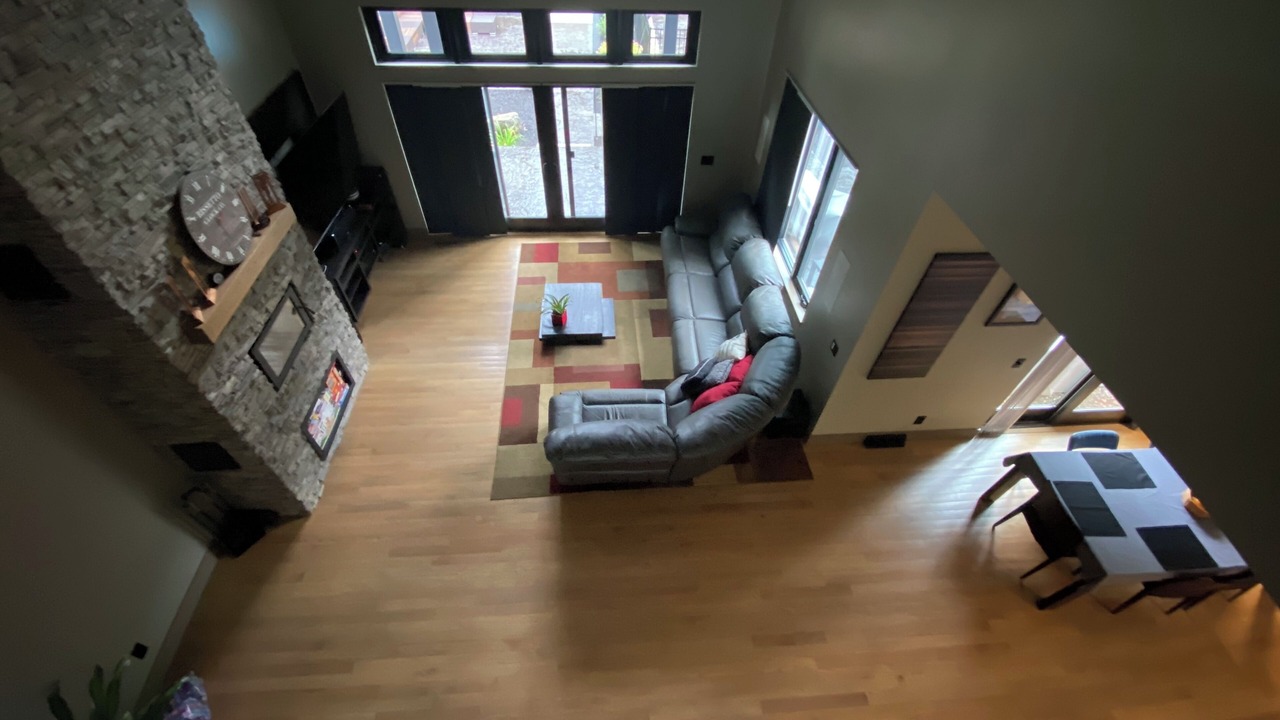 Photo of Livingroom in Porter Corners