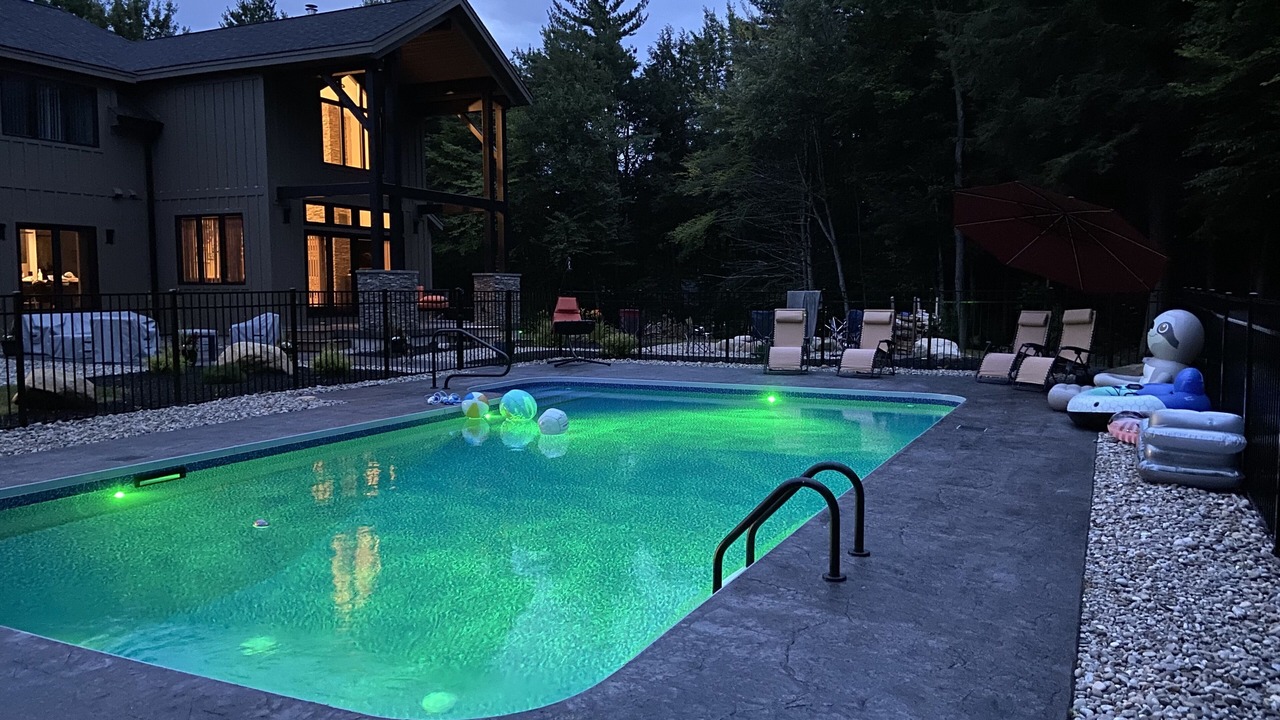 Photo of Outdoor in Porter Corners