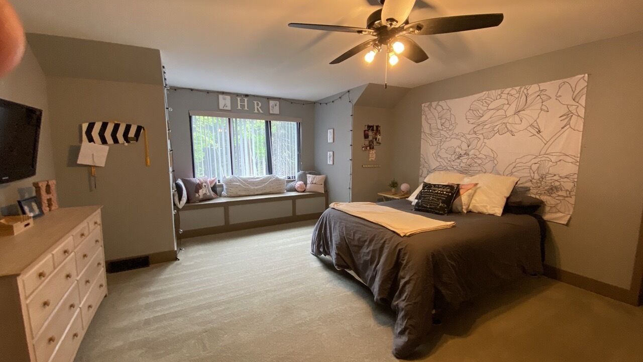 Photo of Bedroom in Porter Corners