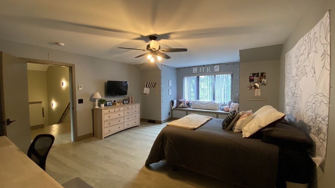 Photo of Bedroom in Porter Corners