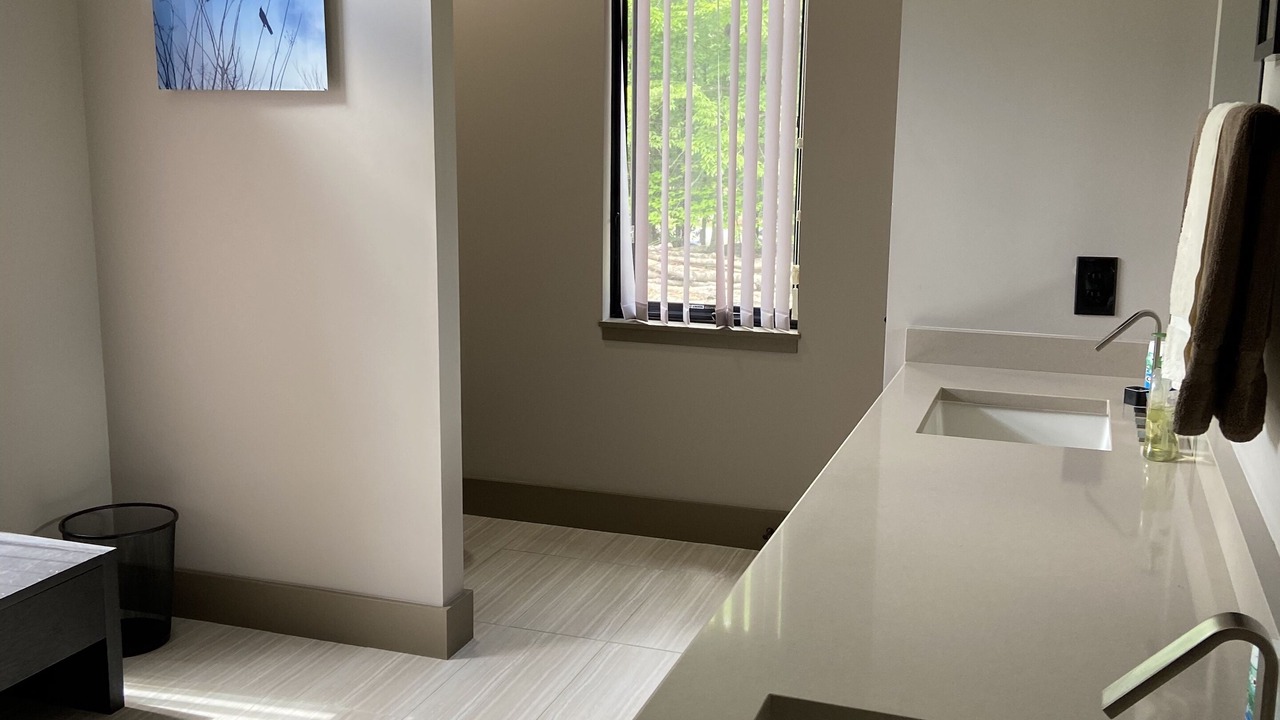 Photo of Bathroom in Porter Corners