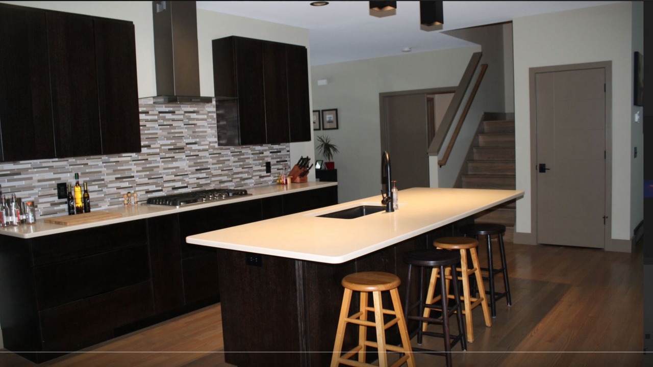 Photo of Kitchen in Porter Corners