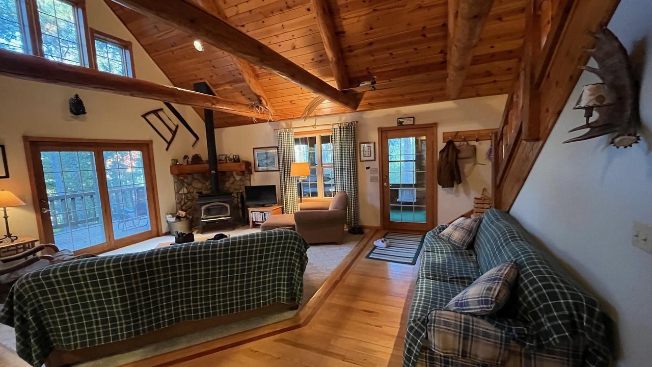 Photo of Livingroom in Hatfield