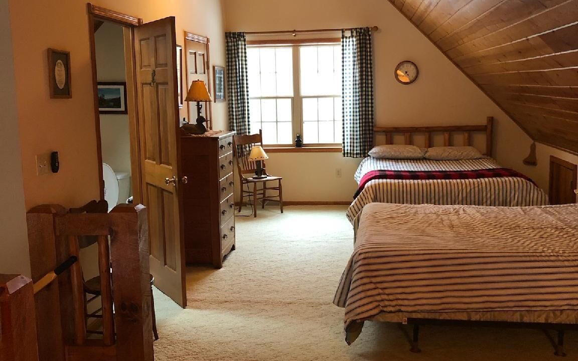 Photo of Bedroom in Hatfield