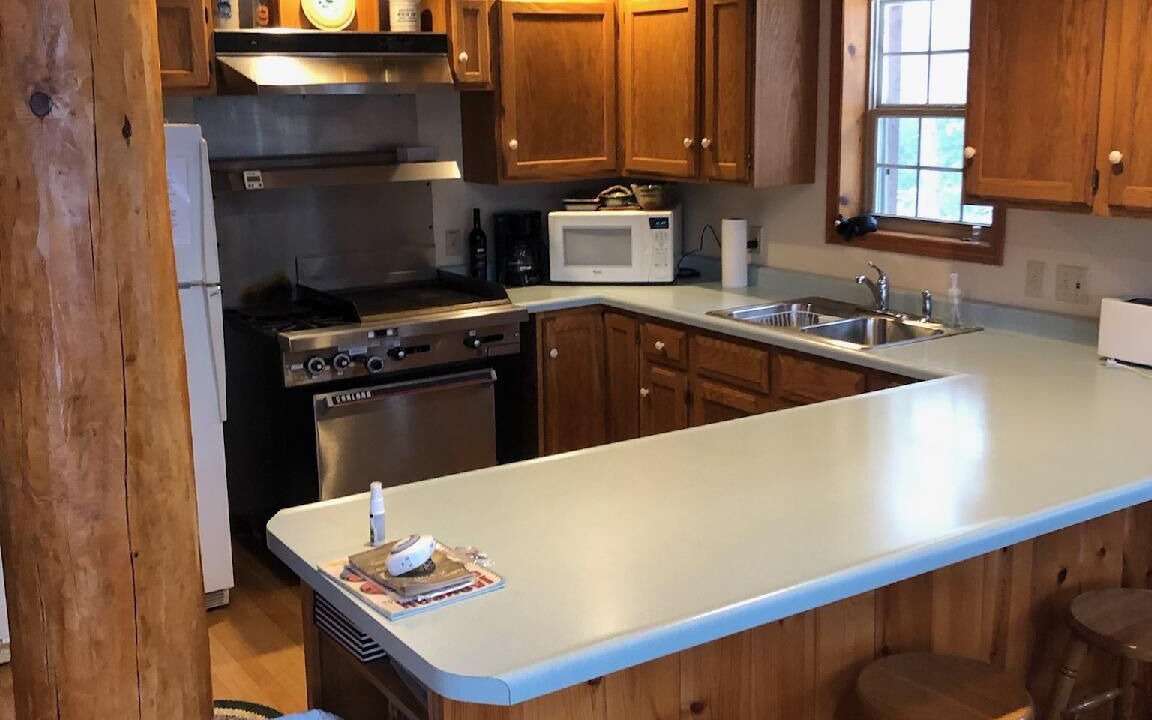 Photo of Kitchen in Hatfield