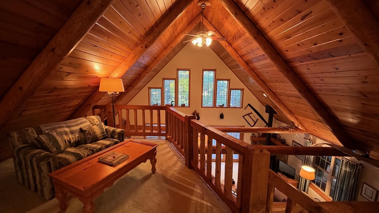 Photo of Livingroom in Hatfield