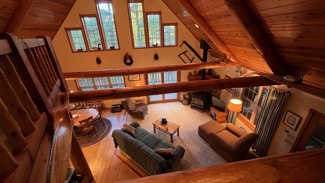 Photo of Livingroom in Hatfield