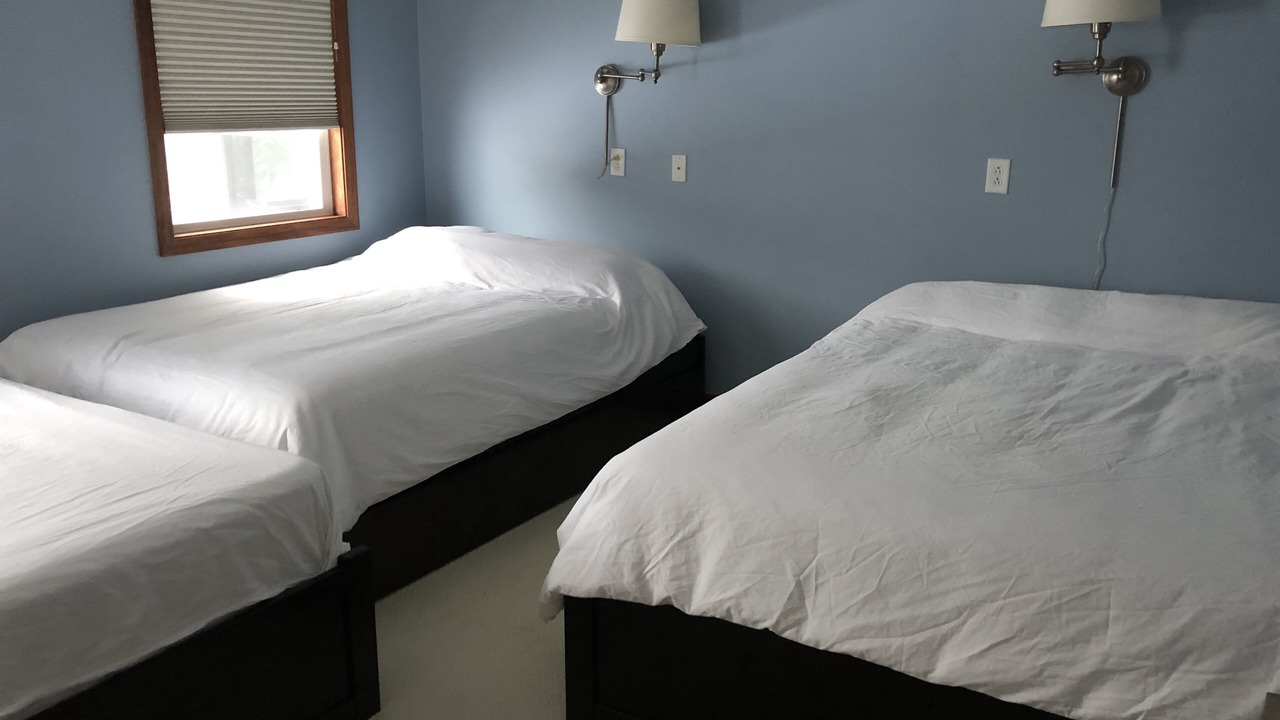 Photo of Bedroom in Chazy