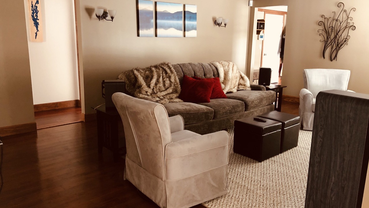 Photo of Livingroom in Chazy
