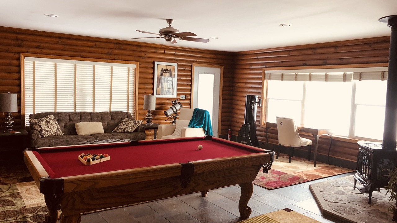 Photo of Bedroom in Chazy
